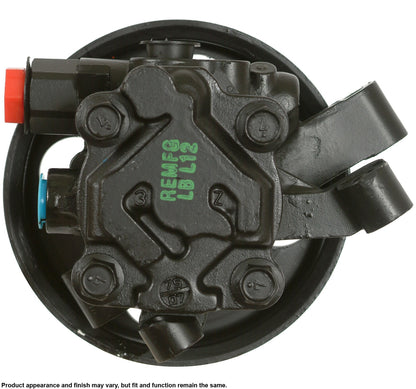 Cardone Reman Power Steering Pump 20-1401