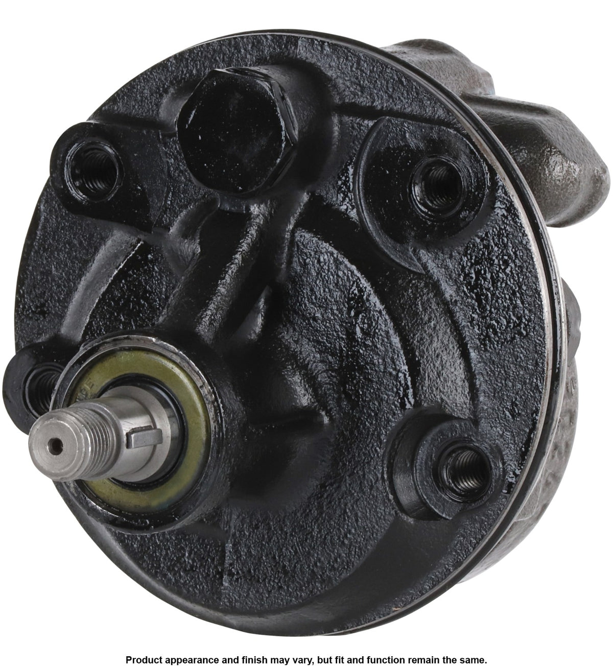 Cardone Reman Power Steering Pump 20-140