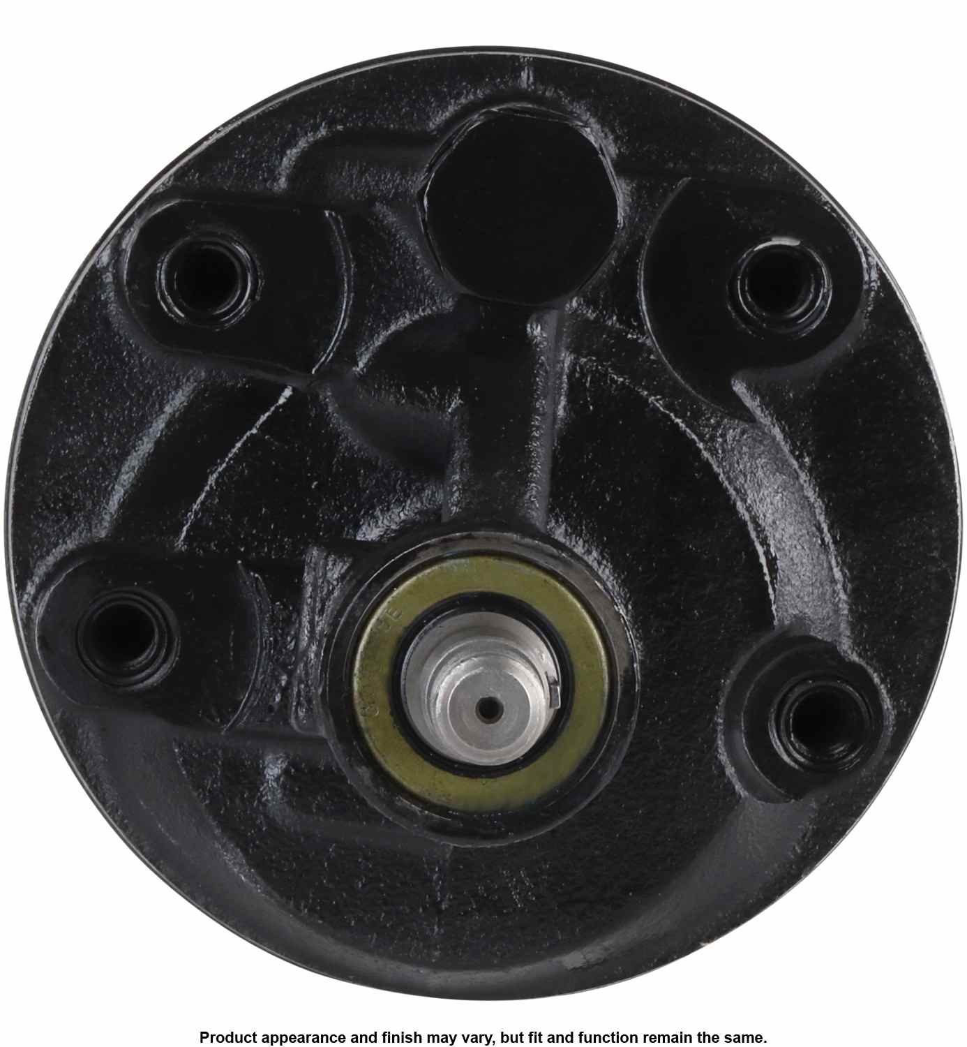 Cardone Reman Power Steering Pump 20-140