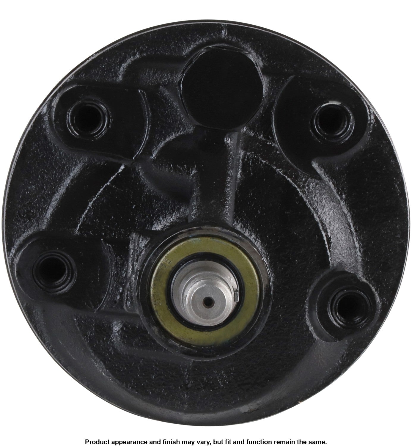 Cardone Reman Power Steering Pump 20-140