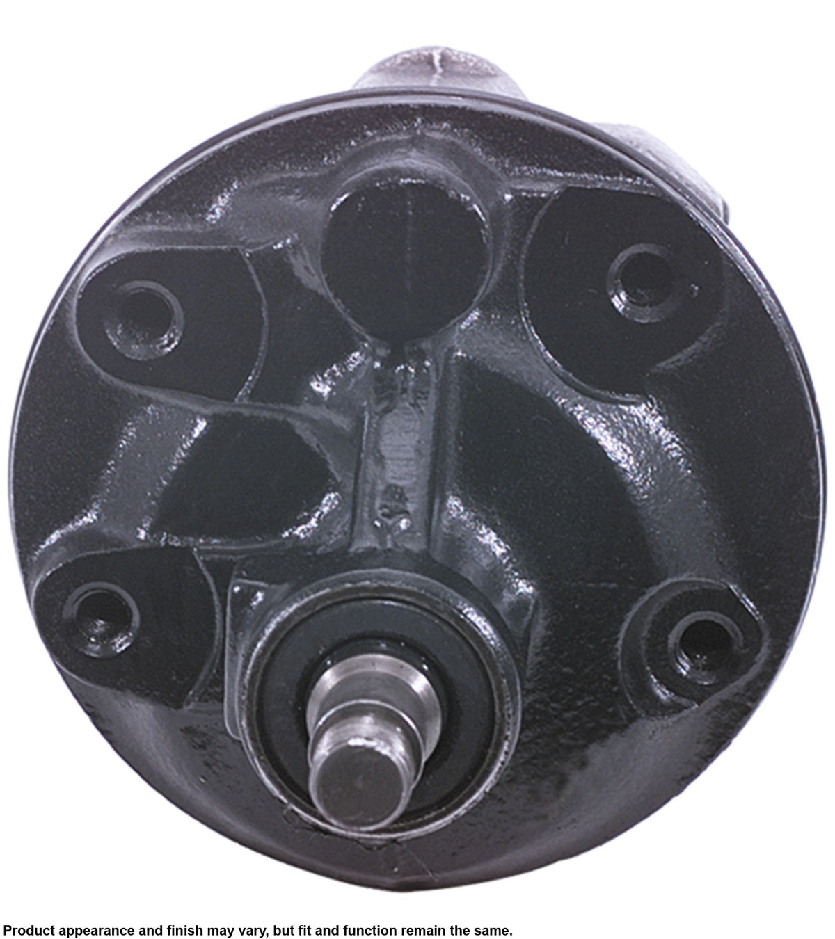 Cardone Reman Power Steering Pump 20-140