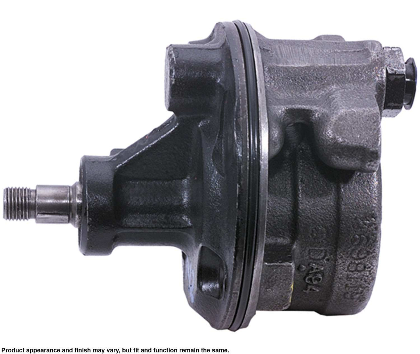 Cardone Reman Power Steering Pump 20-142