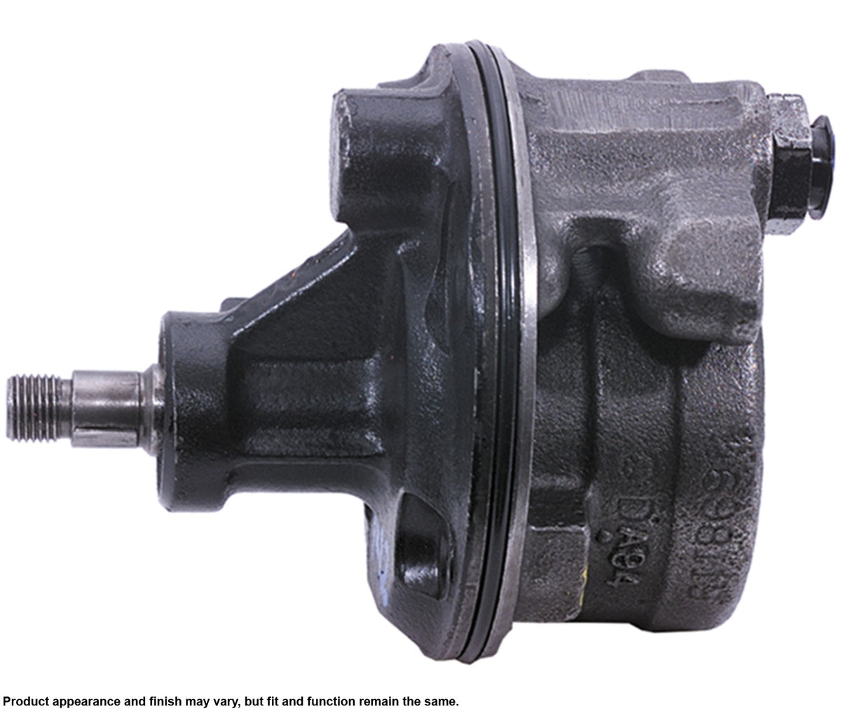 Cardone Reman Power Steering Pump 20-142