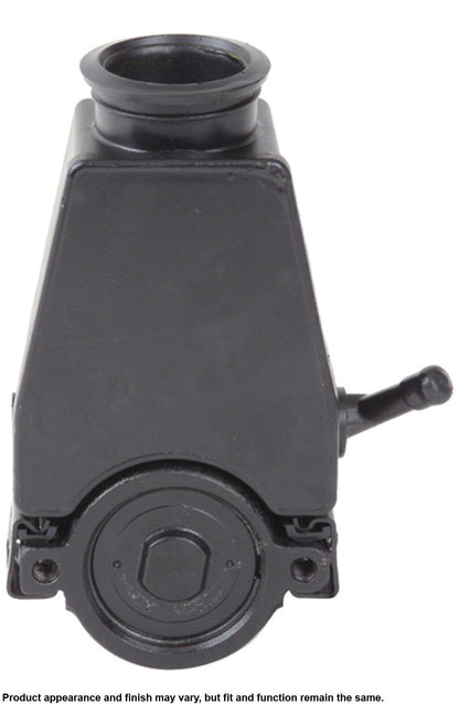 Cardone Reman Remanufactured Power Steering Pump 20-17602