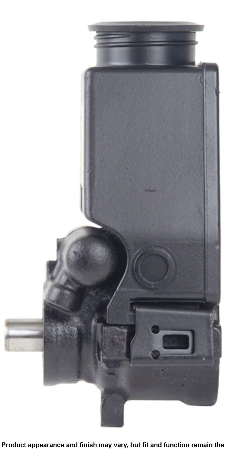 Cardone Reman Remanufactured Power Steering Pump 20-17602