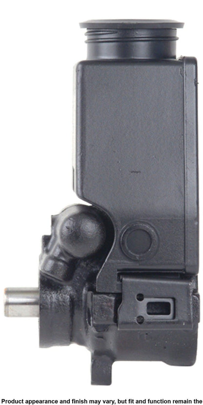 Cardone Reman Remanufactured Power Steering Pump 20-17602