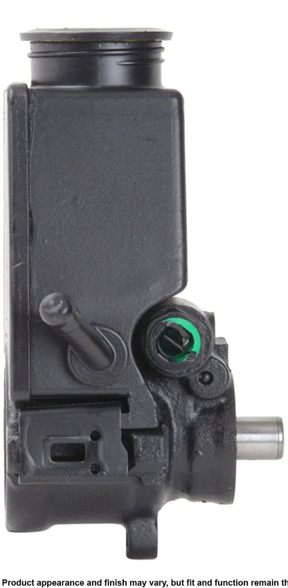 Cardone Reman Remanufactured Power Steering Pump 20-17602