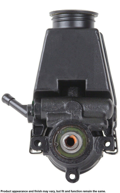 Cardone Reman Remanufactured Power Steering Pump 20-17602