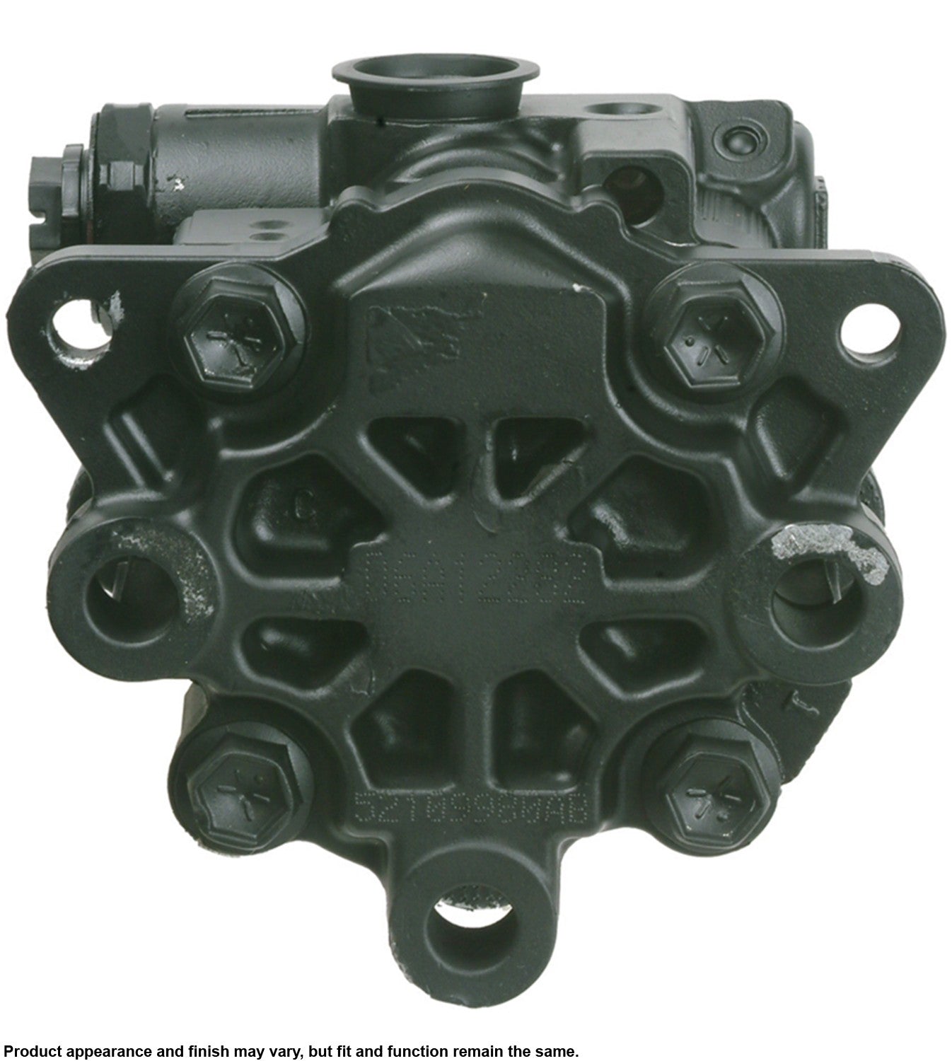 Cardone Reman Power Steering Pump 20-2200
