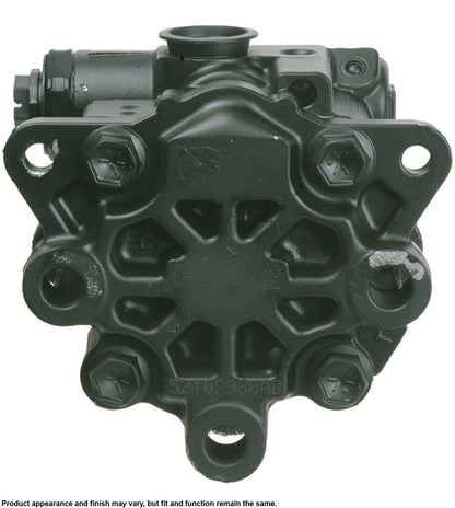 Cardone Reman Power Steering Pump 20-2200