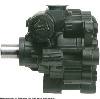Cardone Reman Power Steering Pump 20-2200