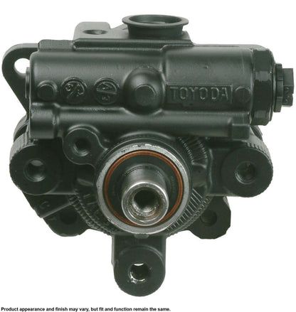 Cardone Reman Power Steering Pump 20-2200