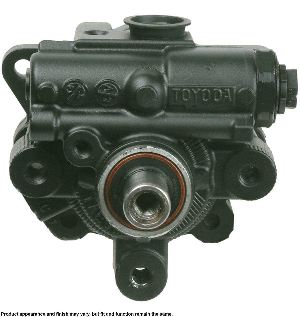 Cardone Reman Power Steering Pump 20-2200