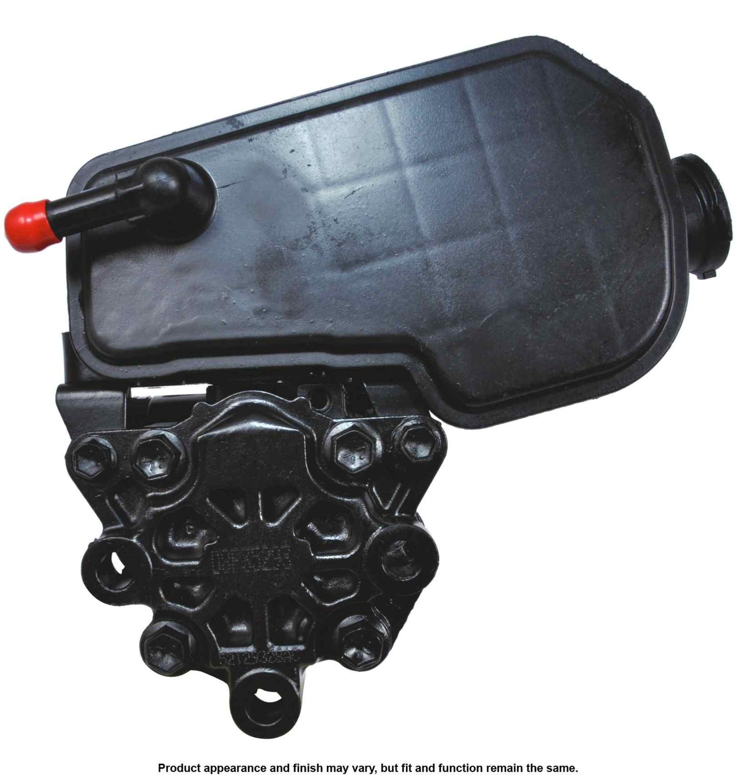 Cardone Reman Remanufactured Power Steering Pump 20-2201R