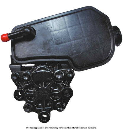 Cardone Reman Remanufactured Power Steering Pump 20-2201R