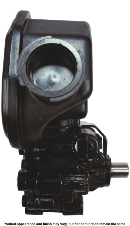 Cardone Reman Remanufactured Power Steering Pump 20-2201R