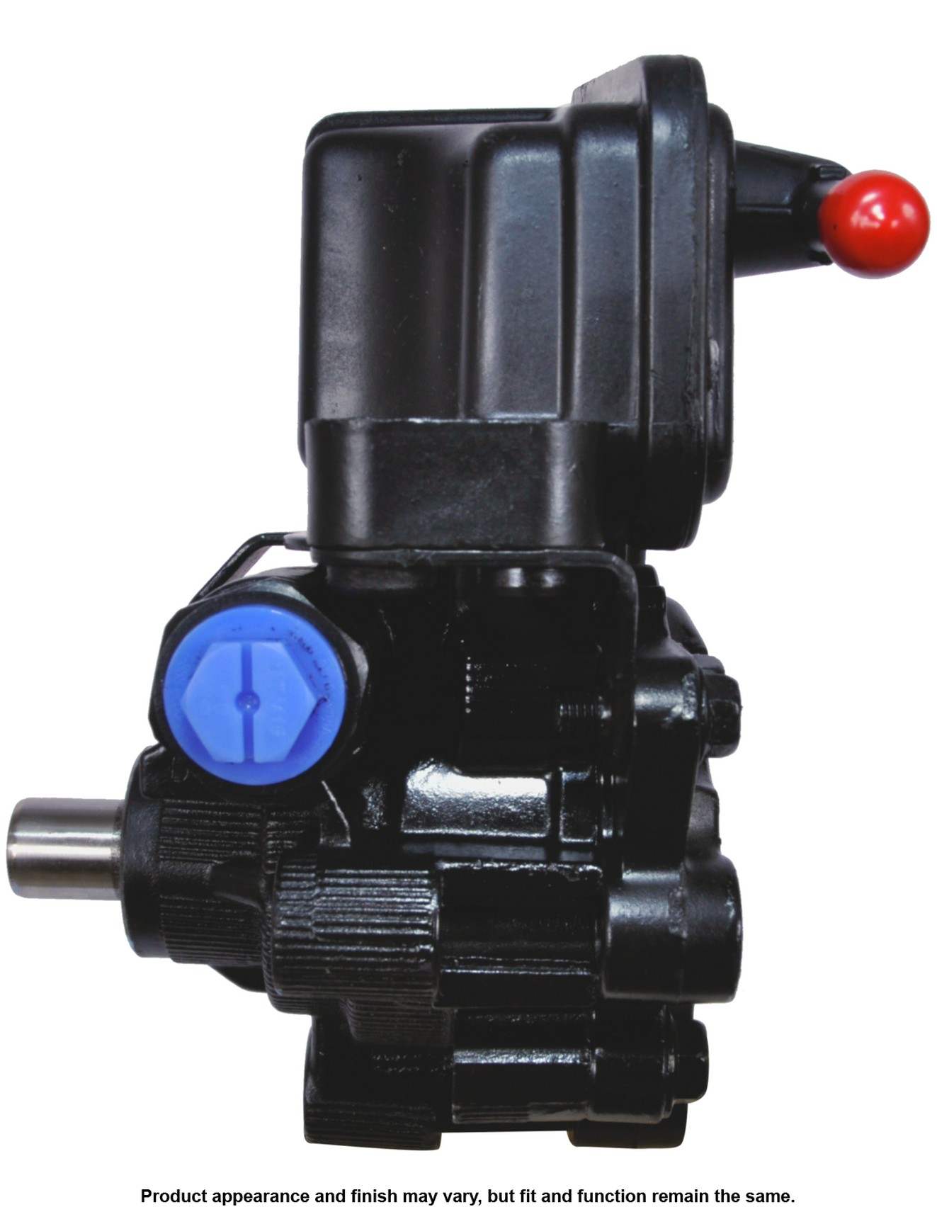 Cardone Reman Remanufactured Power Steering Pump 20-2201R