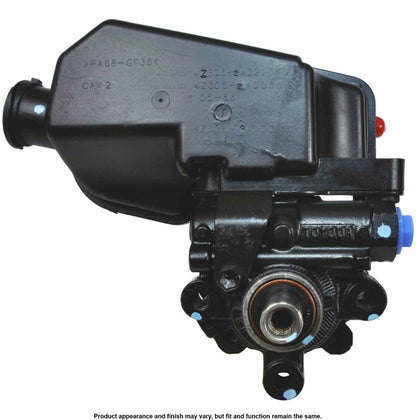Cardone Reman Remanufactured Power Steering Pump 20-2201R