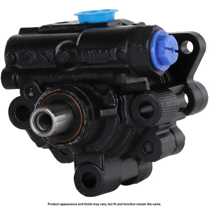 Cardone Reman Power Steering Pump 20-2201