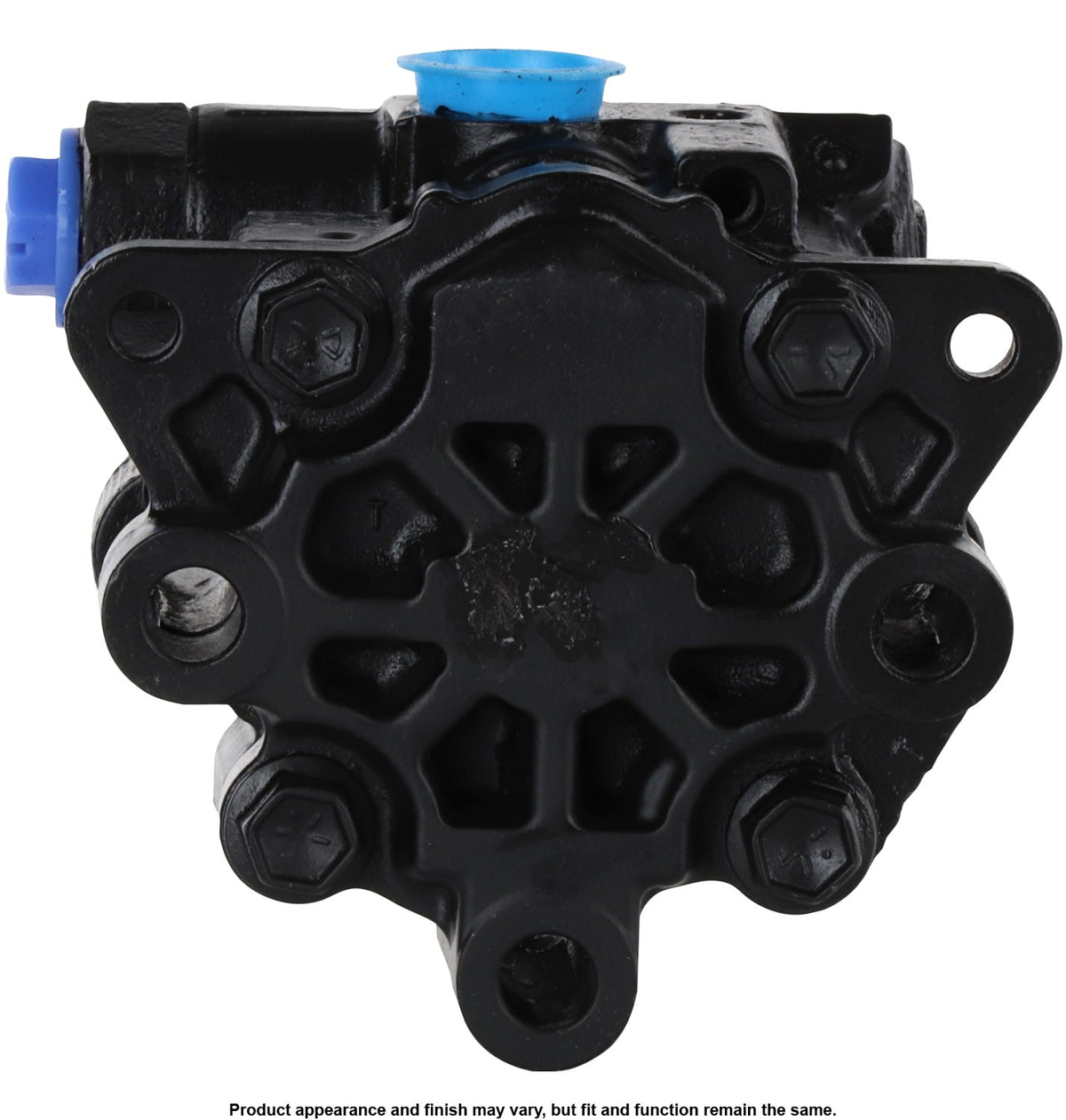 Cardone Reman Power Steering Pump 20-2201