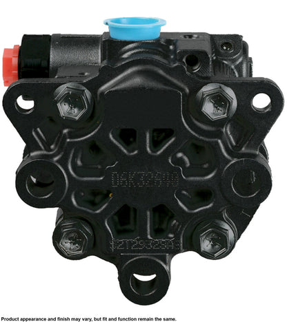 Cardone Reman Power Steering Pump 20-2201