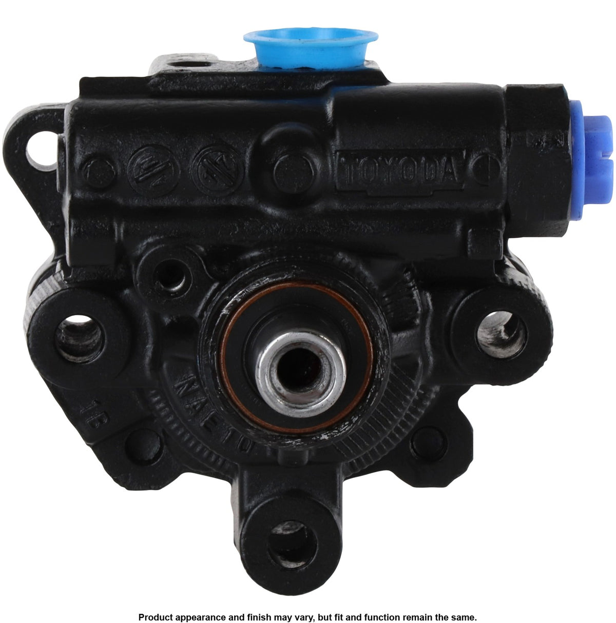 Cardone Reman Power Steering Pump 20-2201