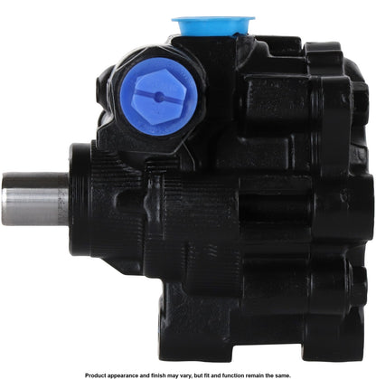 Cardone Reman Power Steering Pump 20-2201