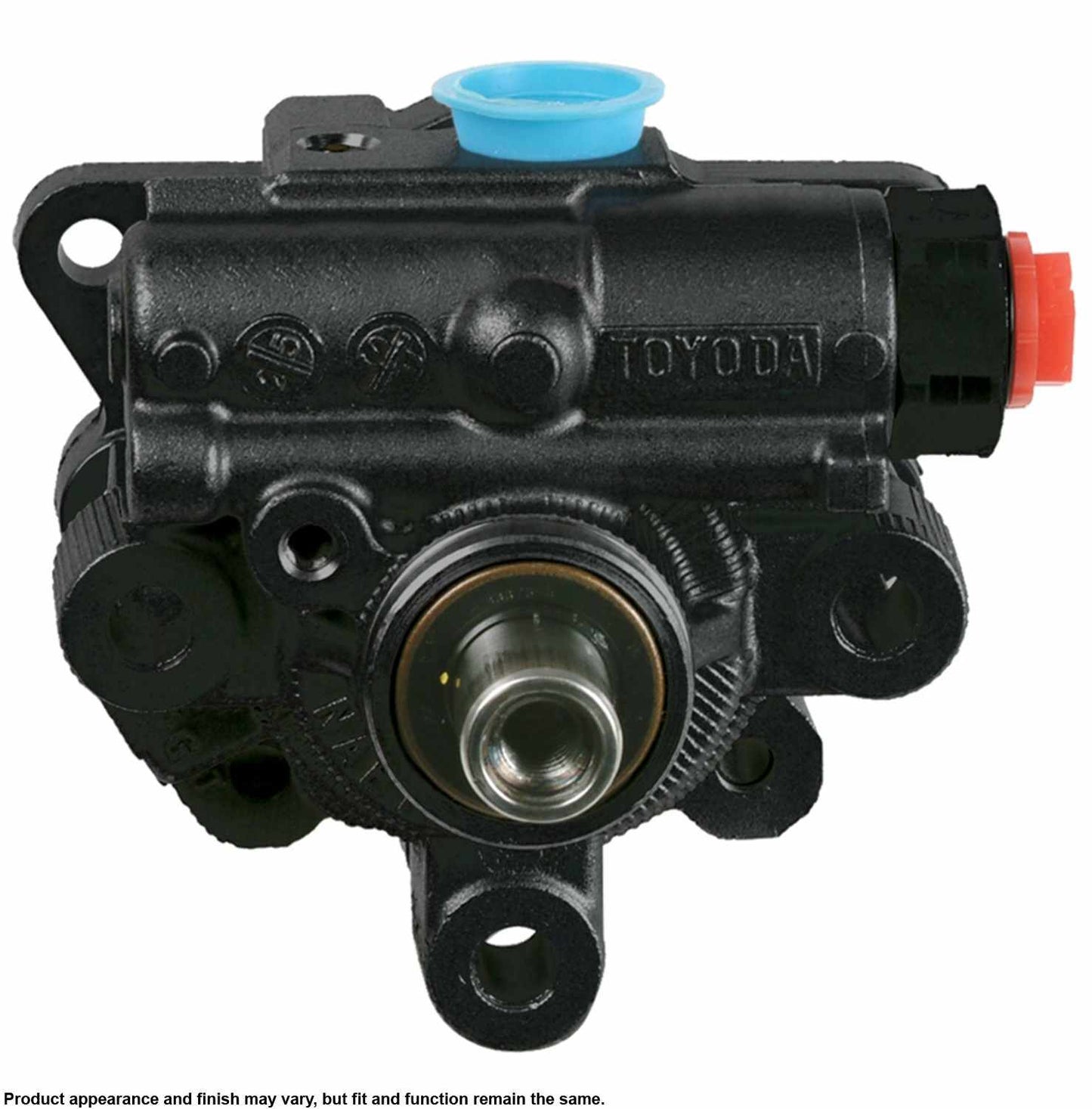 Cardone Reman Power Steering Pump 20-2201