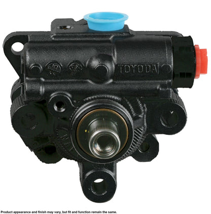 Cardone Reman Power Steering Pump 20-2201