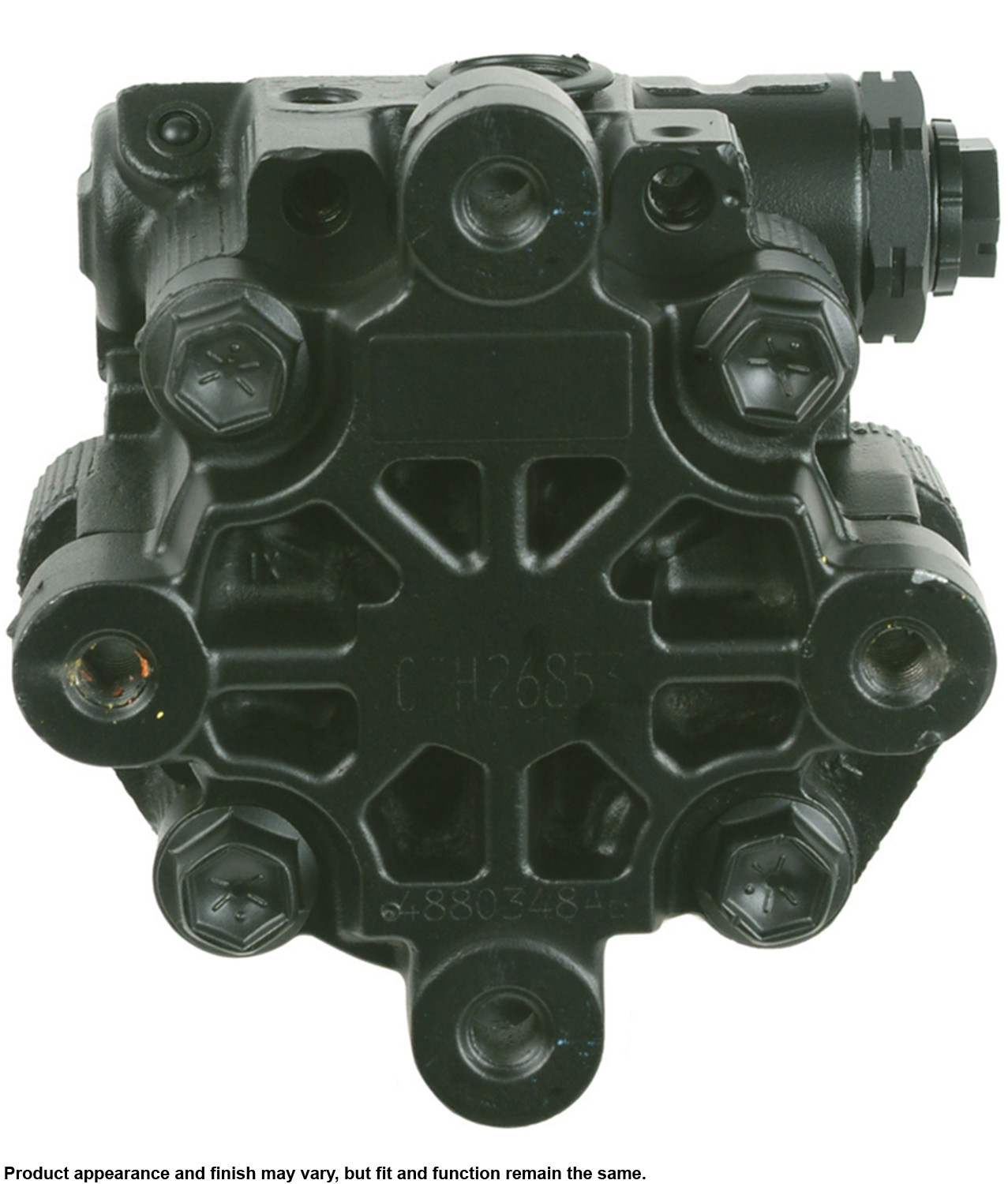 Cardone Reman Power Steering Pump 20-2203
