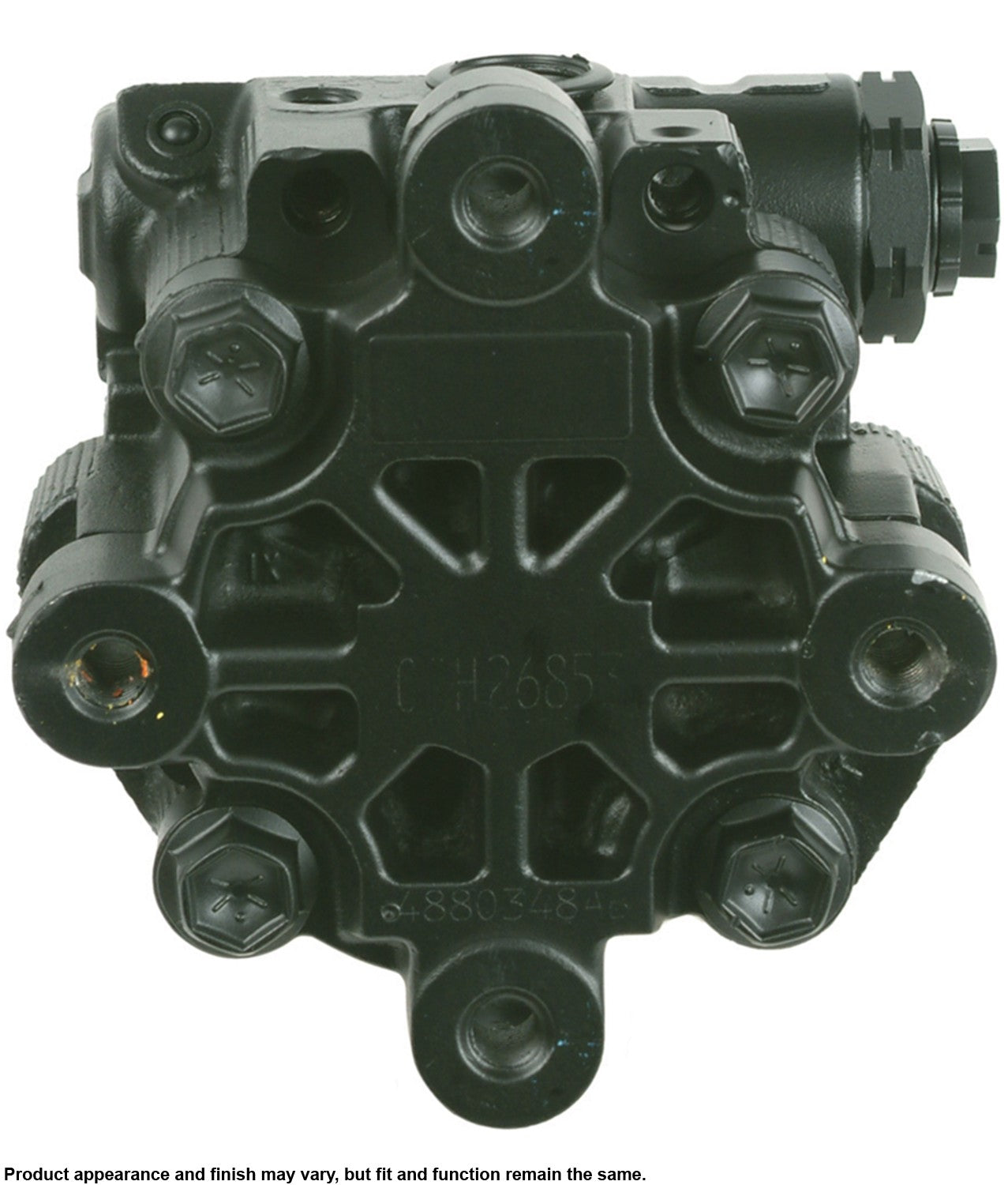 Cardone Reman Power Steering Pump 20-2203