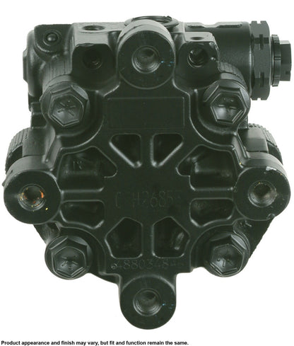 Cardone Reman Power Steering Pump 20-2203