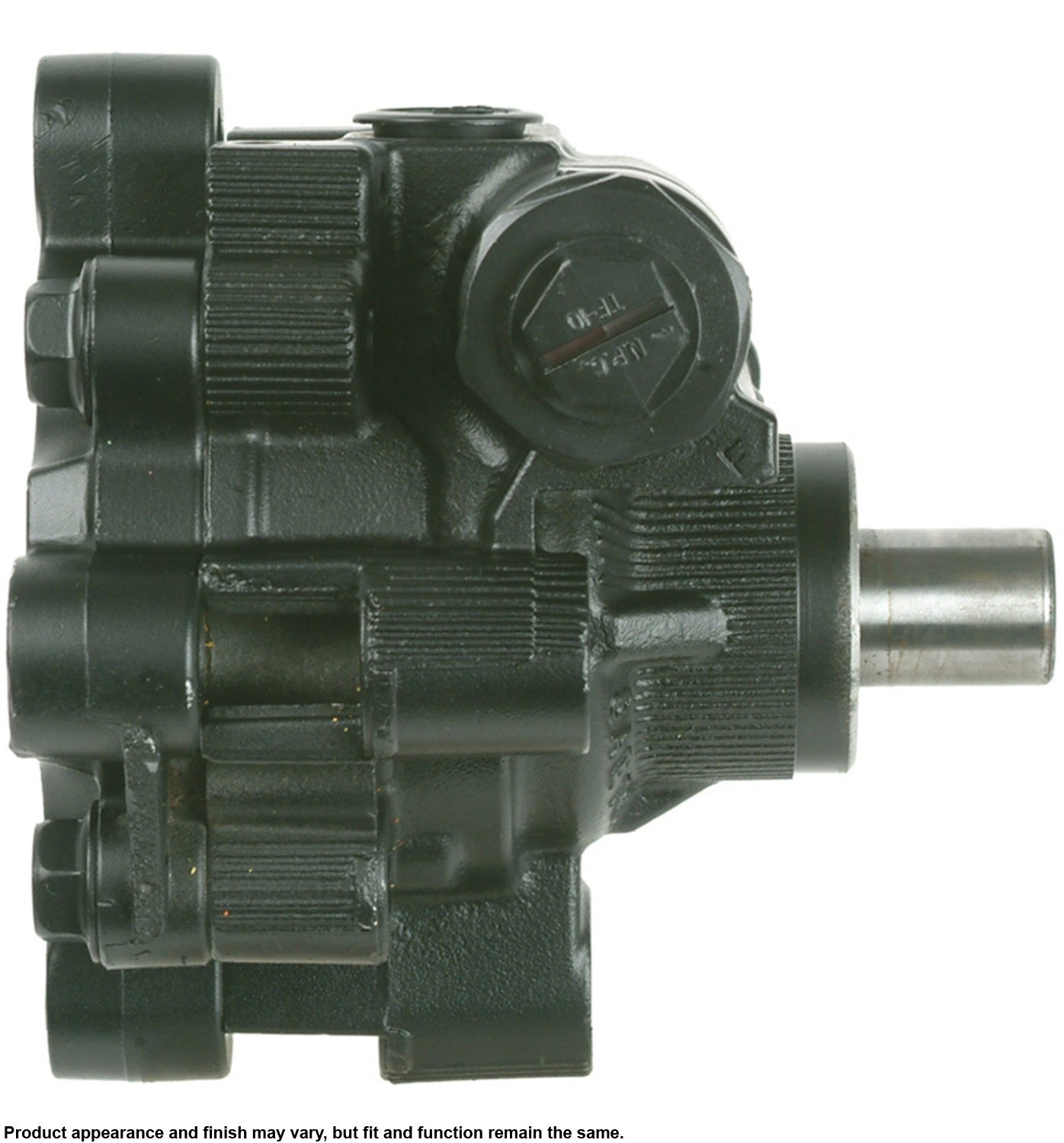 Cardone Reman Power Steering Pump 20-2203