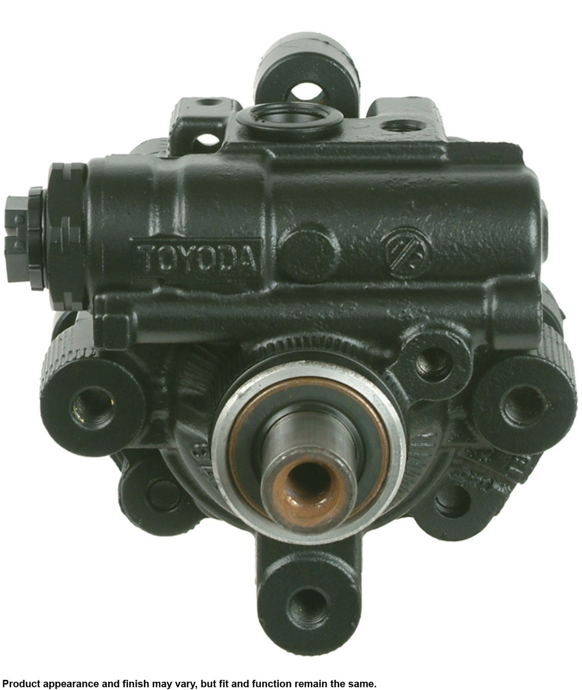 Cardone Reman Power Steering Pump 20-2203