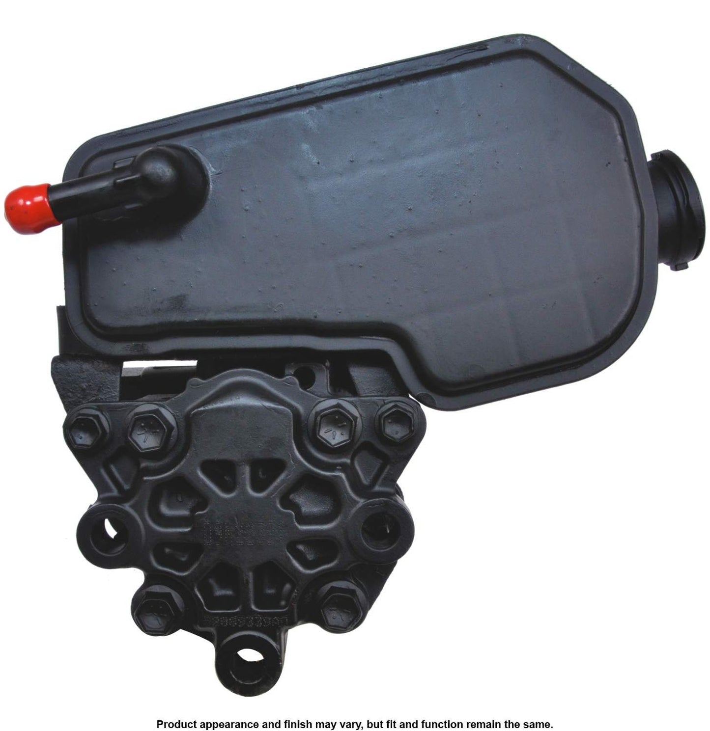 Cardone Reman Remanufactured Power Steering Pump 20-2205R