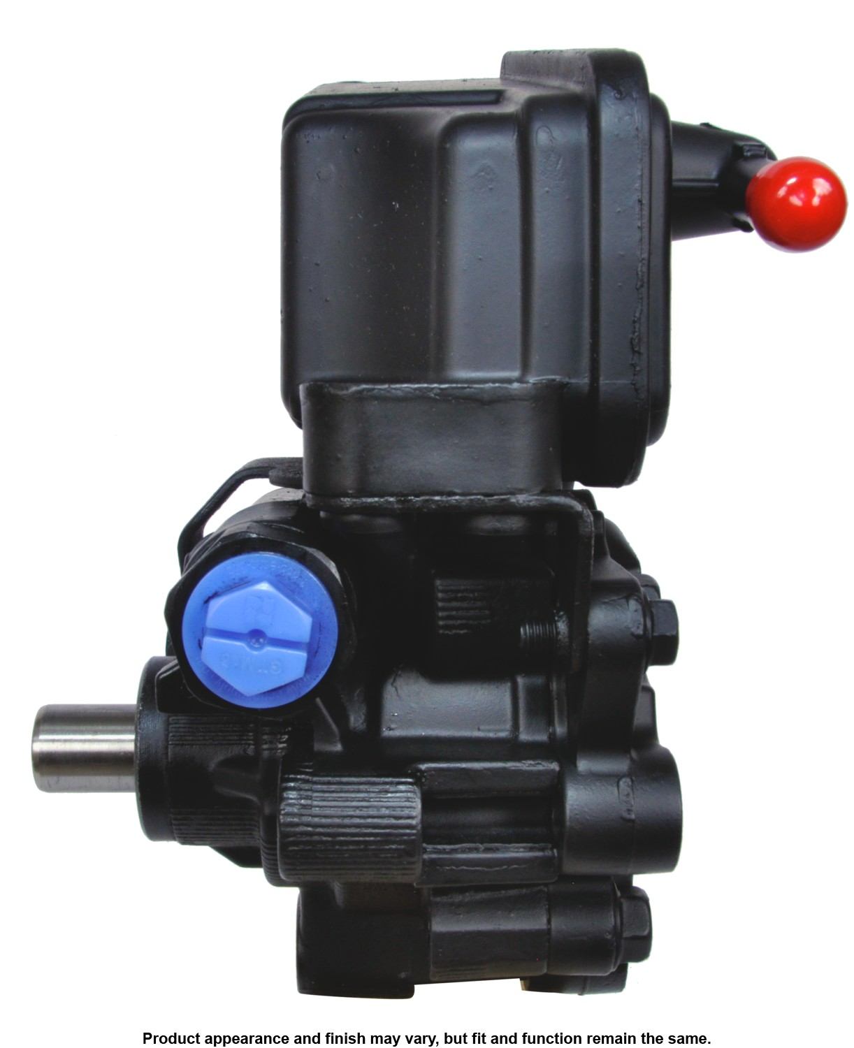 Cardone Reman Remanufactured Power Steering Pump 20-2205R