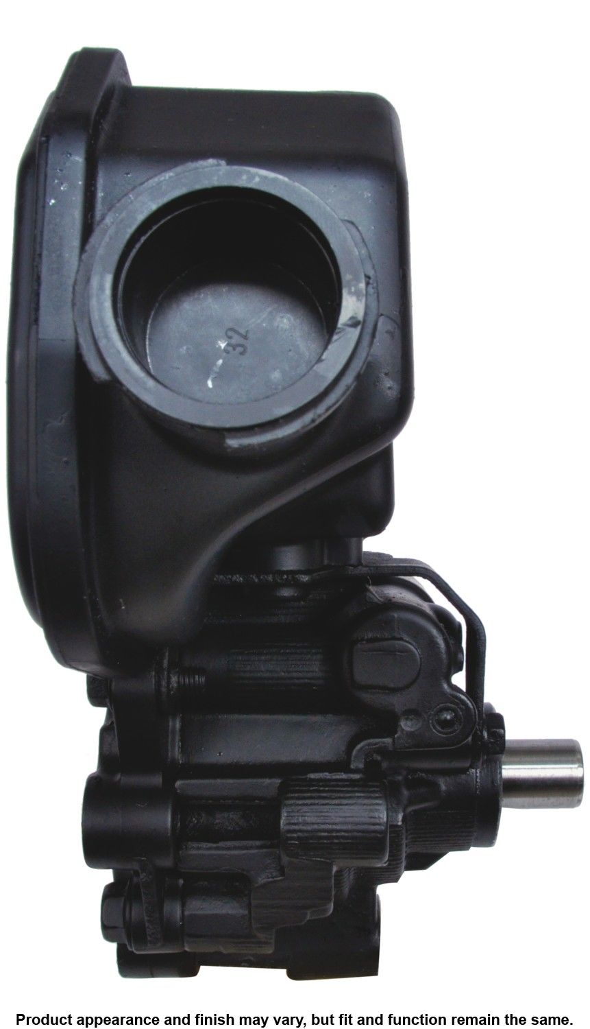 Cardone Reman Remanufactured Power Steering Pump 20-2205R
