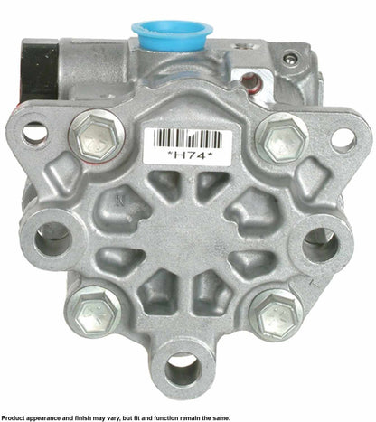 Cardone Reman Power Steering Pump 20-2205
