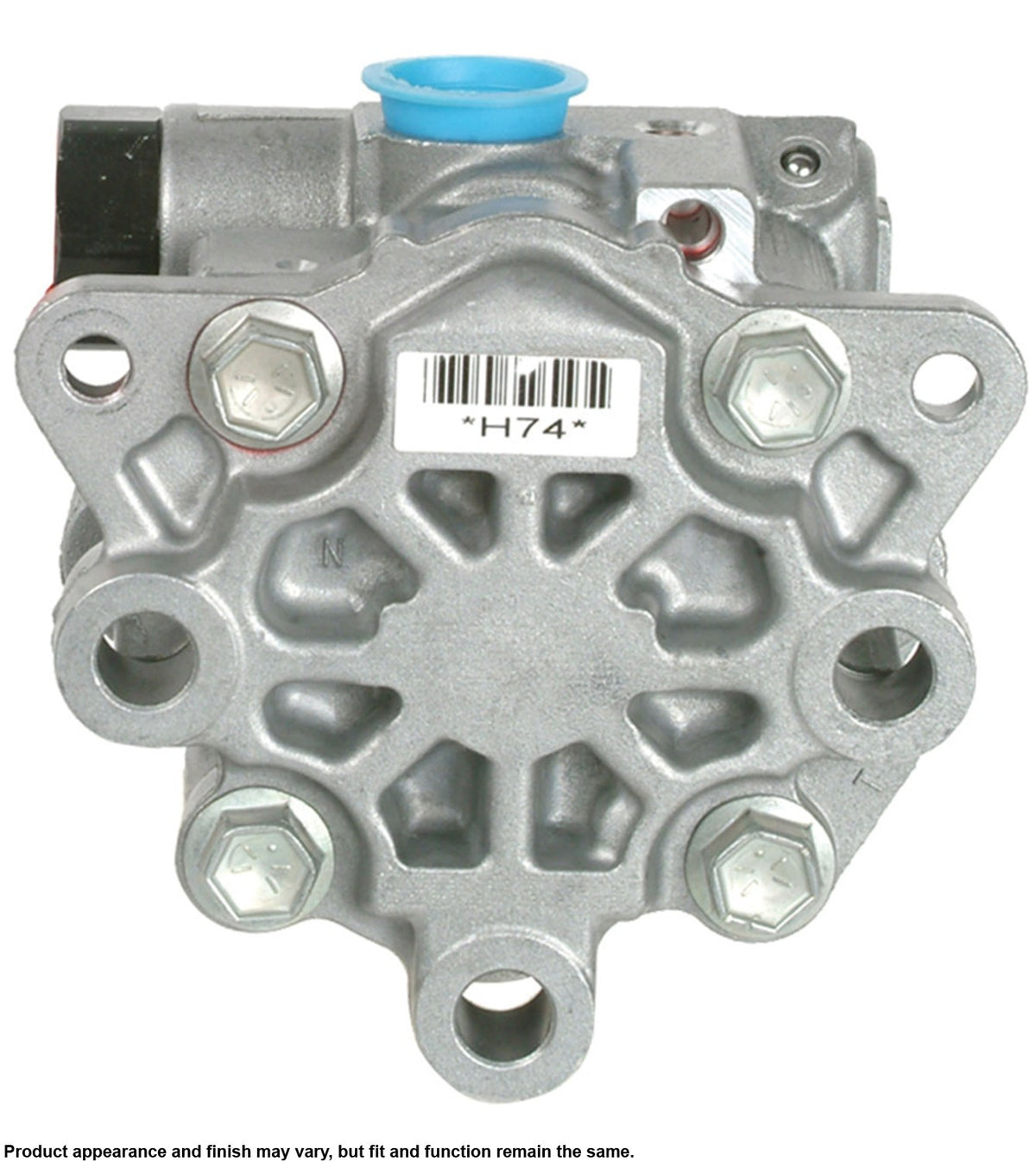 Cardone Reman Power Steering Pump 20-2205