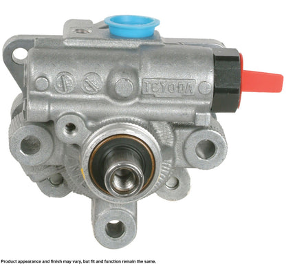 Cardone Reman Power Steering Pump 20-2205