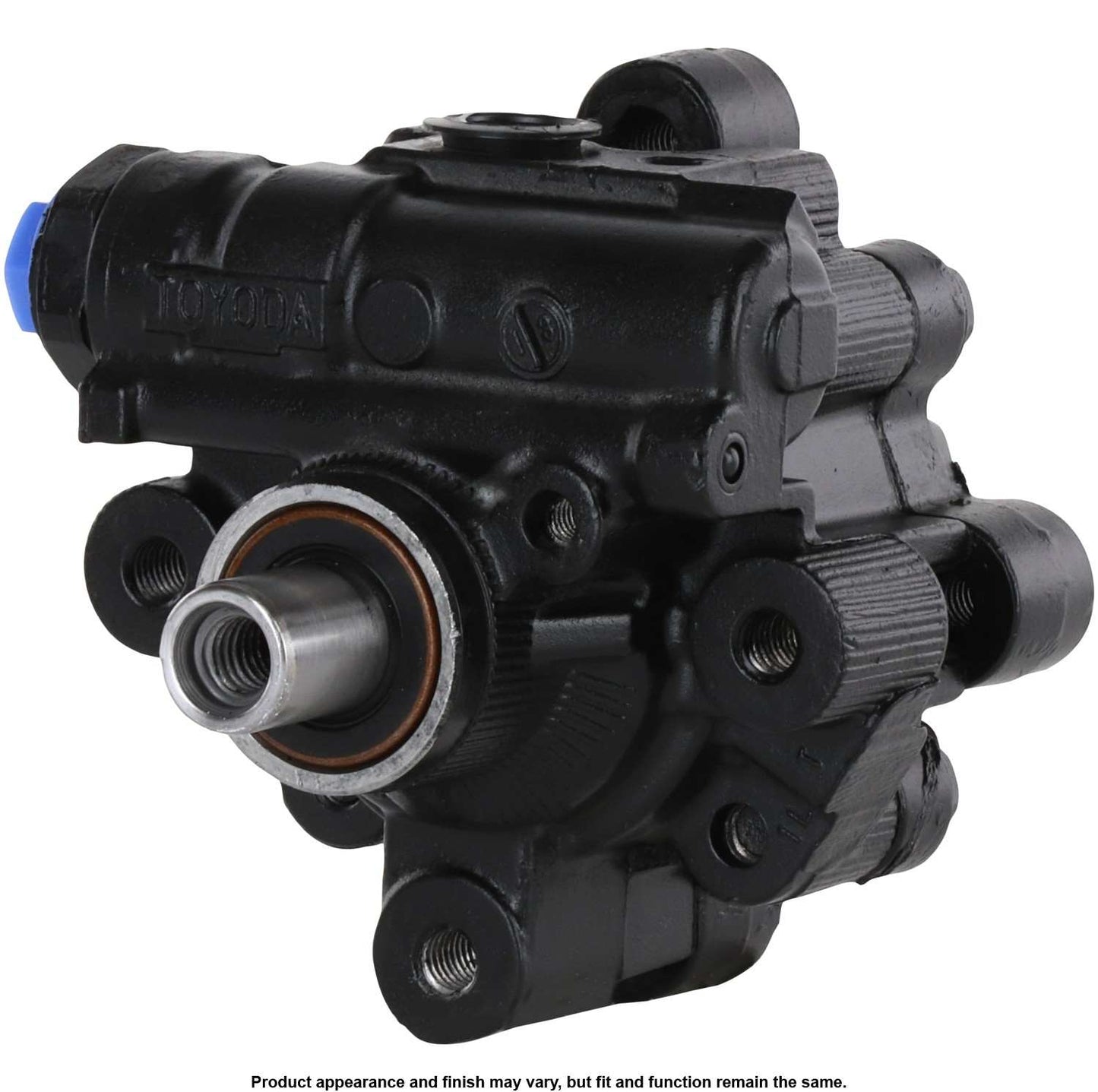 Cardone Reman Power Steering Pump 20-2206