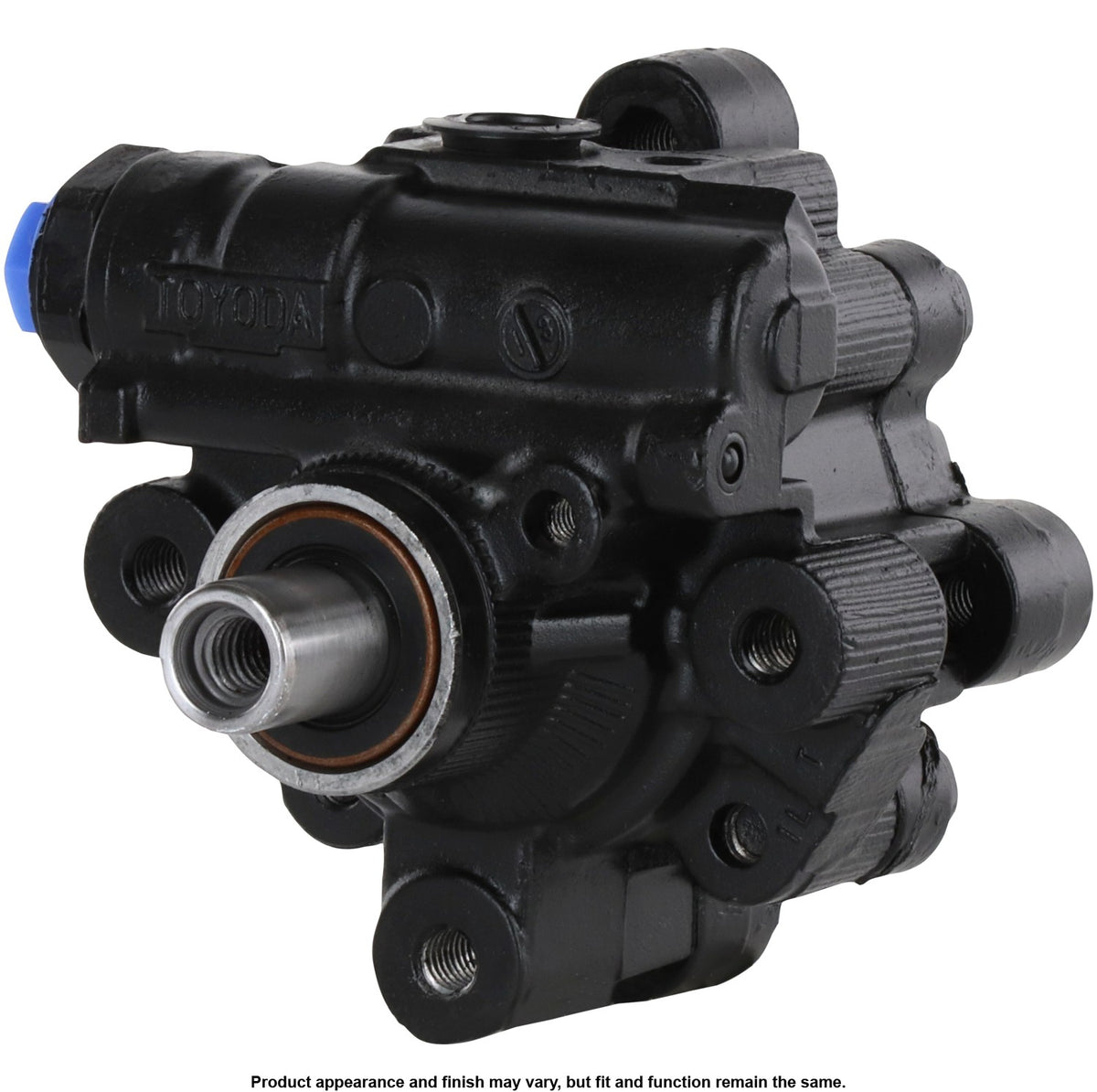Cardone Reman Power Steering Pump 20-2206