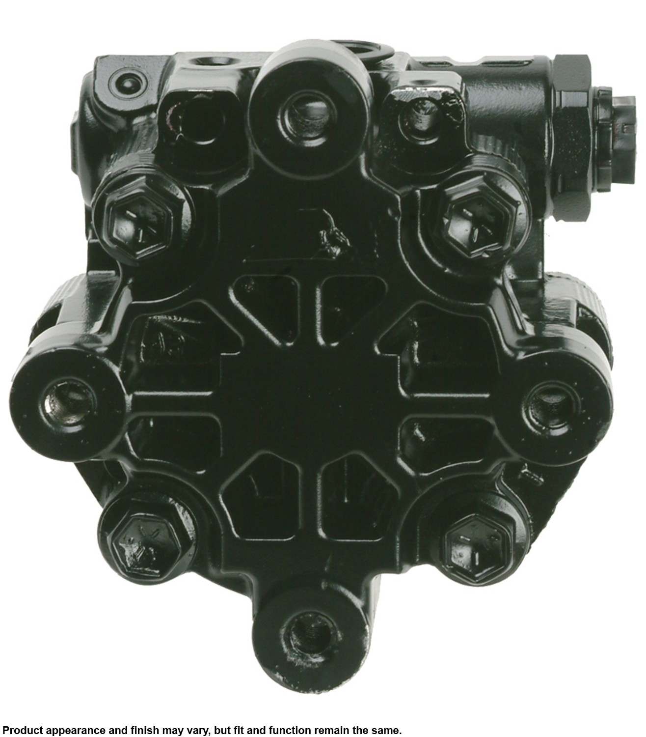 Cardone Reman Power Steering Pump 20-2206