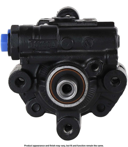 Cardone Reman Power Steering Pump 20-2206