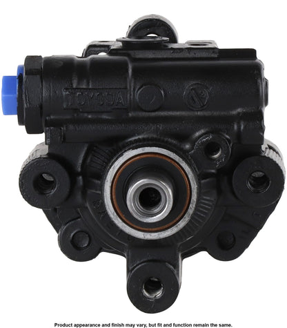 Cardone Reman Power Steering Pump 20-2206