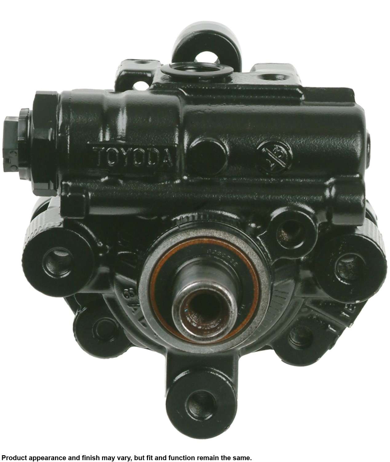 Cardone Reman Power Steering Pump 20-2206