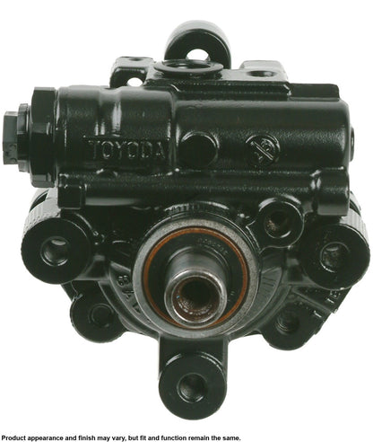 Cardone Reman Power Steering Pump 20-2206