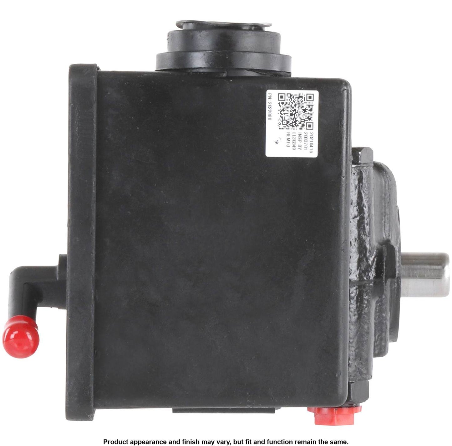 Cardone Reman Power Steering Pump 20-22880