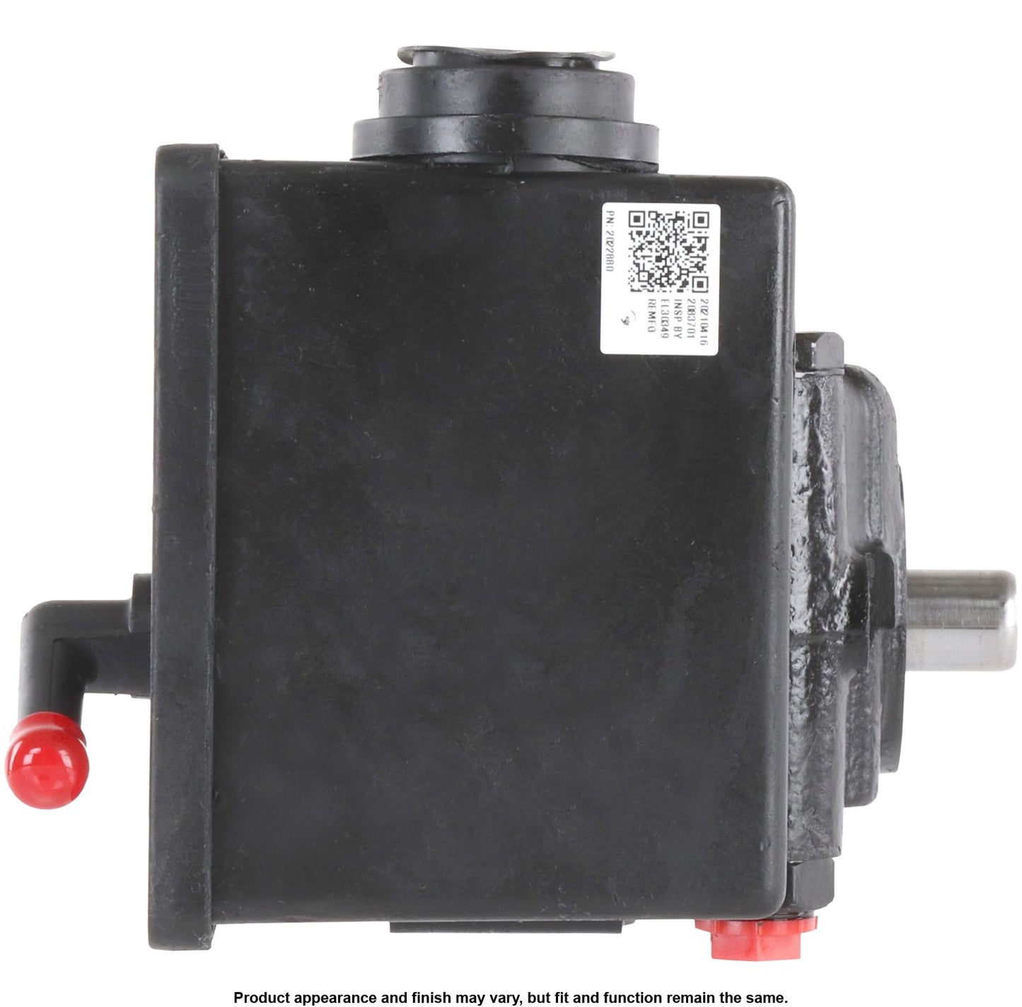 Cardone Reman Power Steering Pump 20-22880