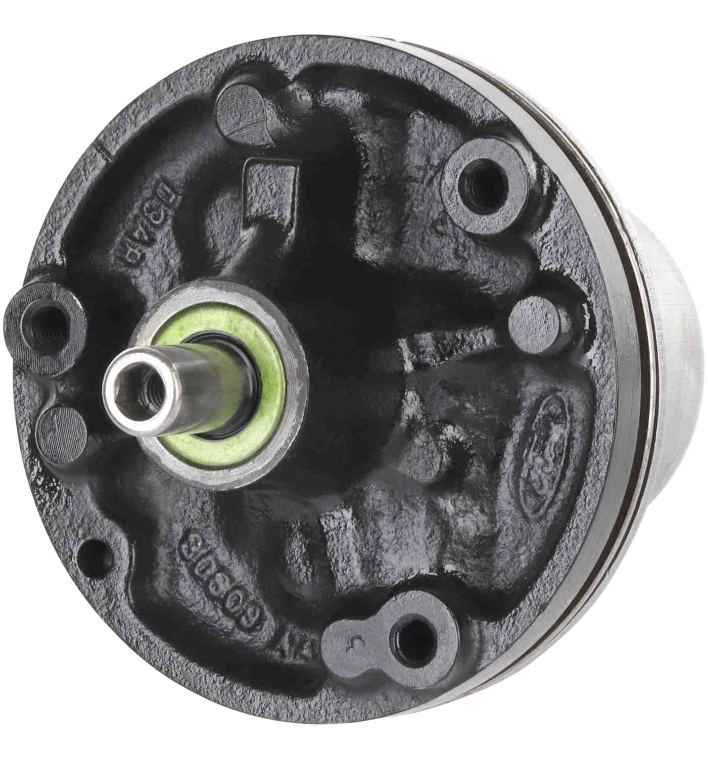 Cardone Reman Power Steering Pump 20-232